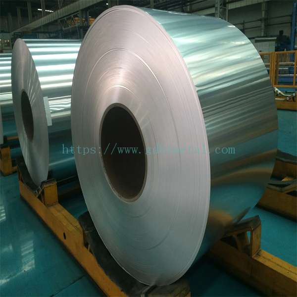 Aluminum Coil